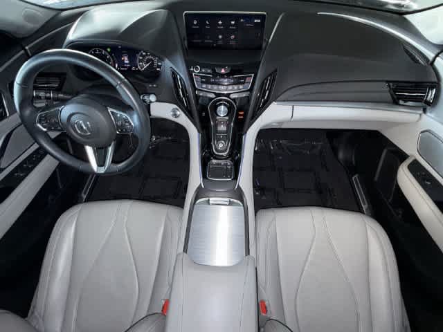 Used 2023 Acura RDX w/ Technology Package FWD image 24