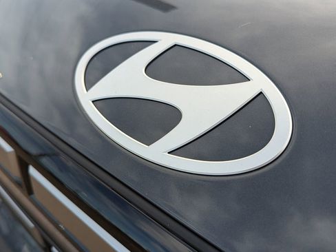 New 2026 Hyundai Santa Fe SEL FWD image 23