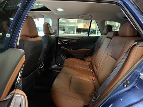 Certified 2021 Subaru Outback Touring XT image 9
