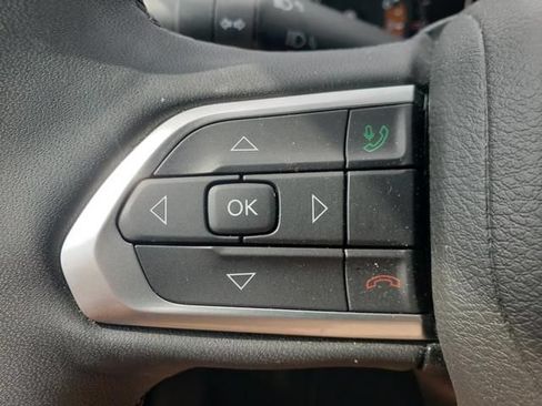 Used 2023 Jeep Compass Limited AWD/4WD image 27