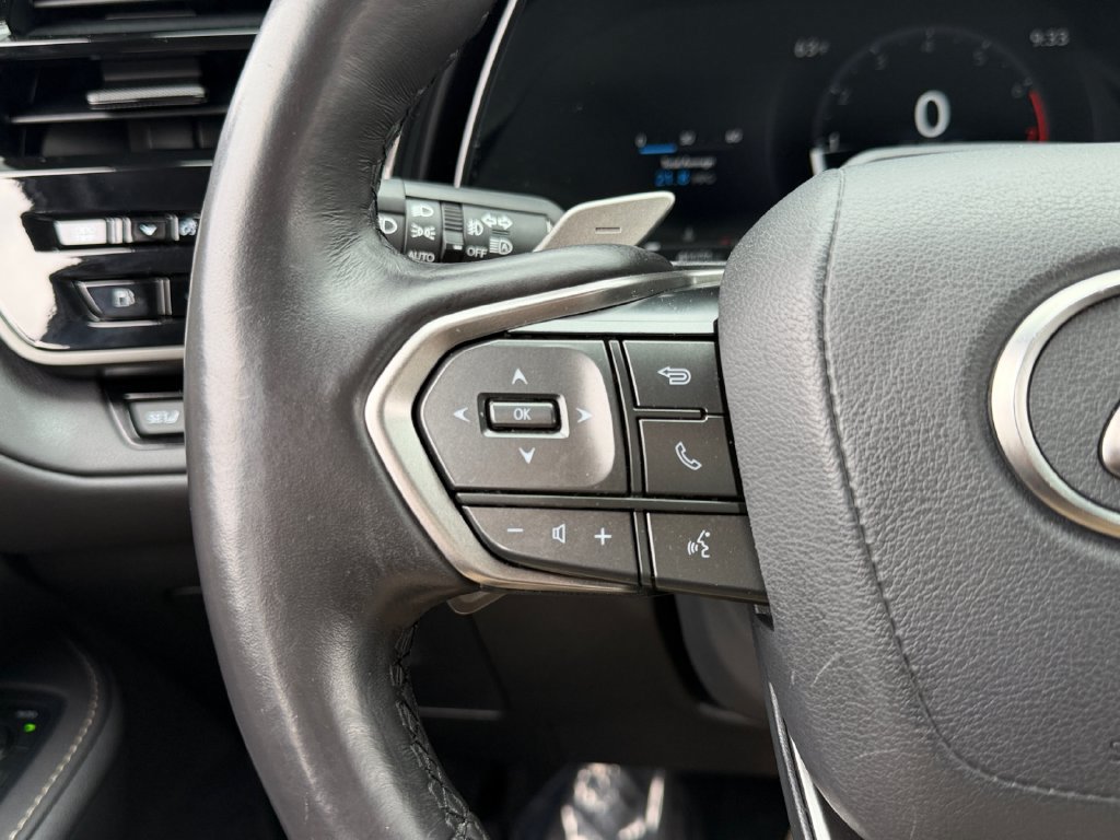 Certified 2025 Lexus TX 350 AWD w/ Technology Package image 21