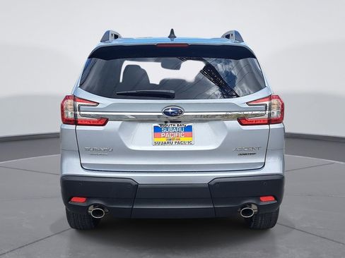 New 2026 Subaru Ascent Limited AWD/4WD image 4