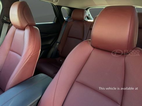 New 2025 MAZDA CX-30 AWD 2.5 S w/ Preferred Package image 12