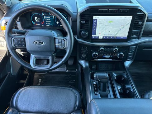Used 2023 Ford F150 Tremor w/ Equipment Group 402A High AWD/4WD image 17