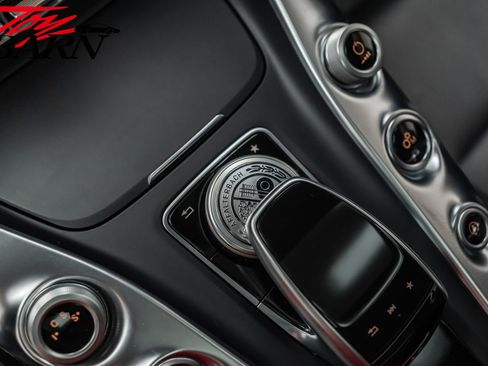 Used 2017 Mercedes-Benz AMG GT Coupe image 43