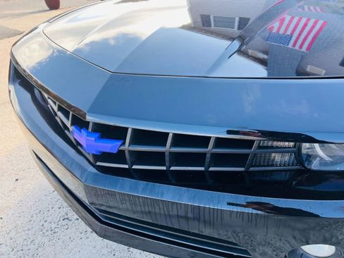 Used 2013 Chevrolet Camaro LT w/ RS Package image 36