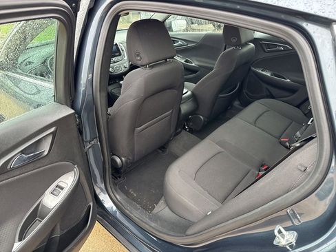 Used 2020 Chevrolet Malibu LS image 6