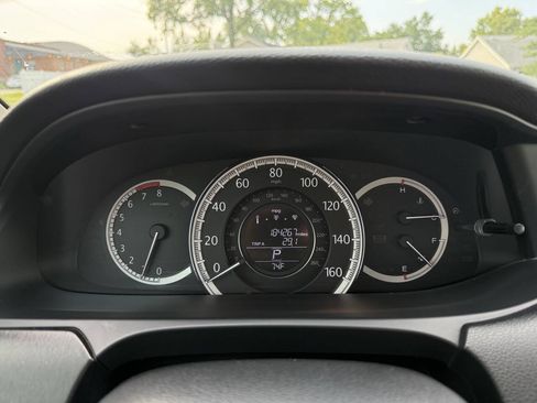 Used 2015 Honda Accord EX-L image 19