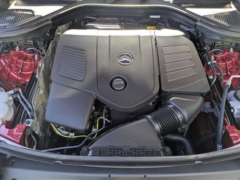 New 2026 Mercedes-Benz GLC 300 image 17