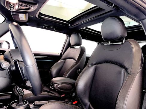 Used 2024 MINI Cooper S FWD image 20