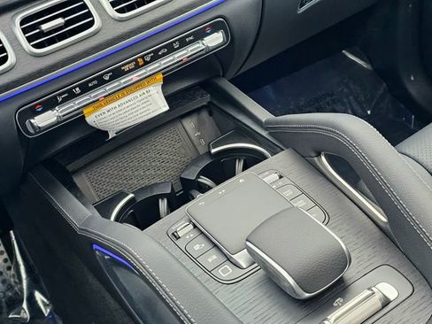New 2026 Mercedes-Benz GLS 450 GLS 450 image 35