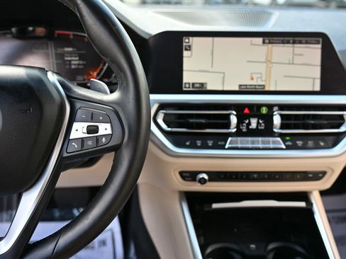 Used 2019 BMW 330i Sedan image 24