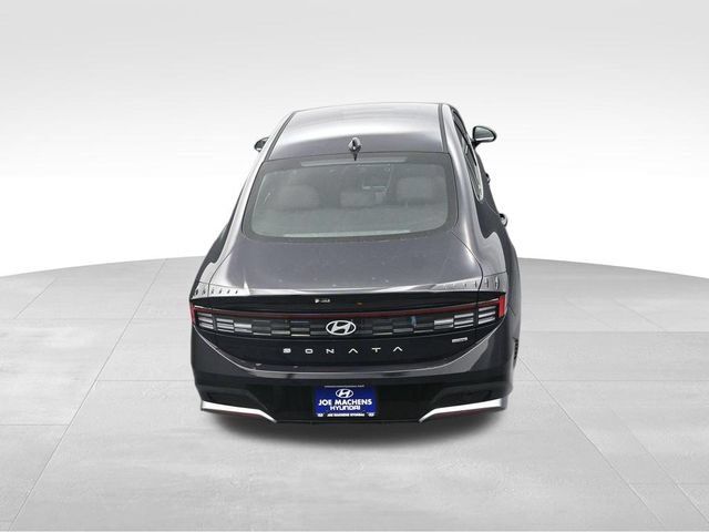 New 2026 Hyundai Sonata SEL Sport image 27
