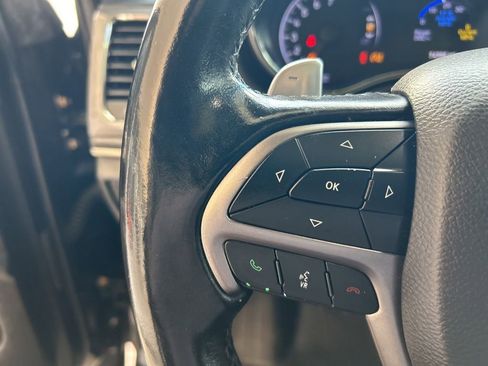 Used 2020 Jeep Grand Cherokee Limited X image 49