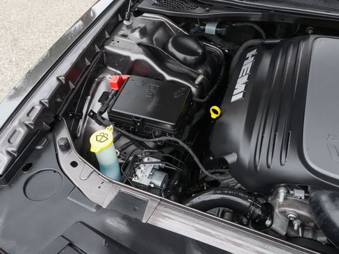 Used 2021 Dodge Challenger R/T w/ Plus Package RWD image 12