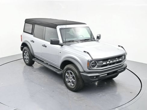 Used 2024 Ford Bronco Big Bend AWD/4WD image 17