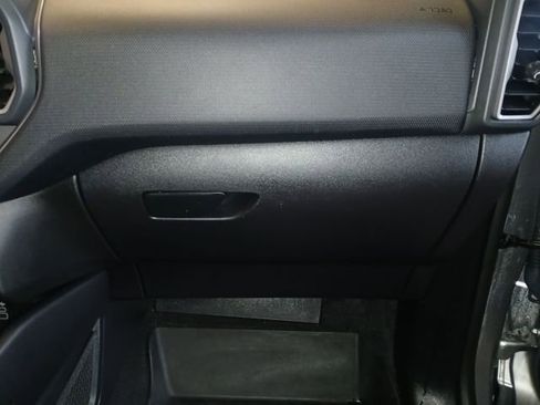 Certified 2023 Ford Bronco Sport Big Bend w/ Convenience Package image 51