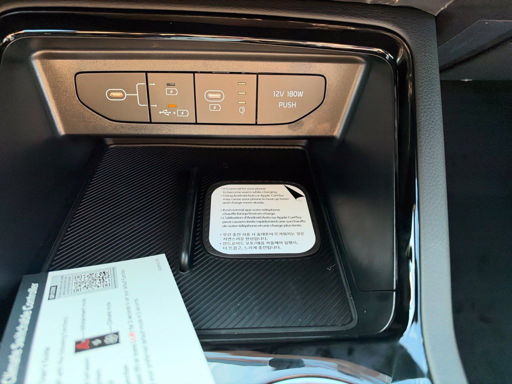 New 2027 Kia K5 GT-Line AWD/4WD image 16