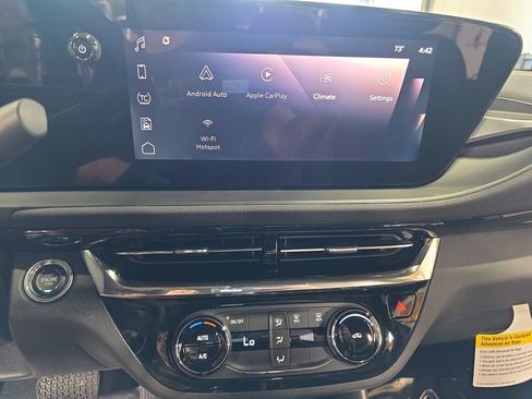 New 2026 Buick Envista Sport Touring w/ Convenience II Package FWD image 19