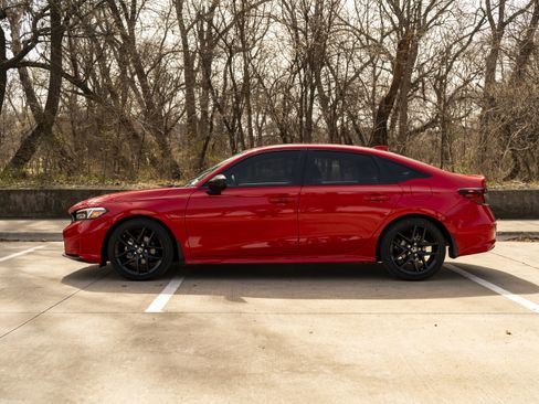 Used 2026 Honda Civic Sport image 6