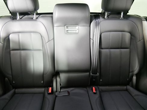 Used 2022 Land Rover Range Rover Sport HSE Silver Edition image 13