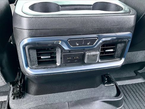 Used 2020 GMC Sierra 2500 AT4 w/ AT4 Premium Package image 34