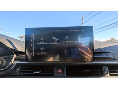 Used 2022 Audi A4 2.0T Premium Plus image 24