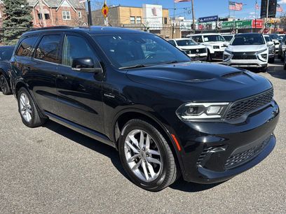 Used 2024 Dodge Durango R/T