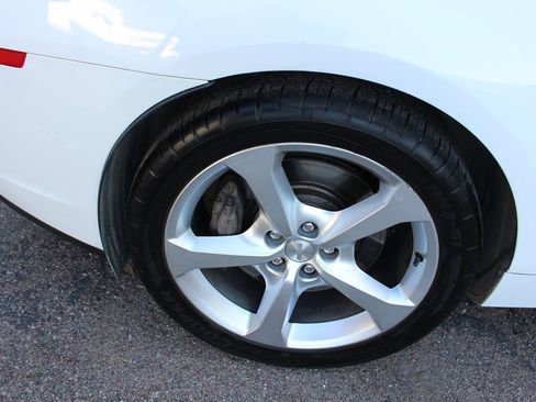 Used 2015 Chevrolet Camaro SS image 50