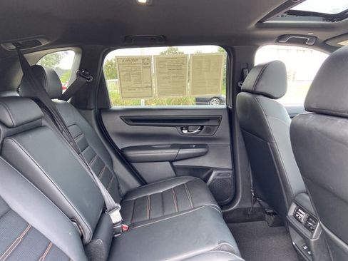 Used 2024 Honda CR-V Sport-L image 25