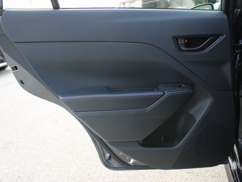 New 2026 Subaru Impreza RS image 18