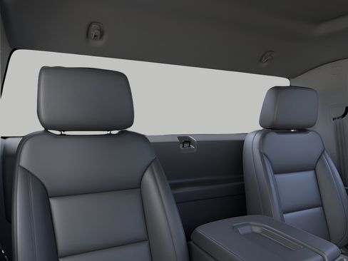 New 2026 GMC Sierra 2500 Pro w/ 1SA Pro Safety Plus Package image 24