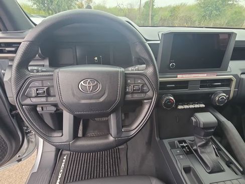 New 2026 Toyota Tacoma SR image 15