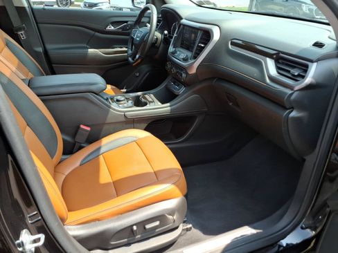 Used 2020 GMC Acadia AT4 AWD/4WD image 30