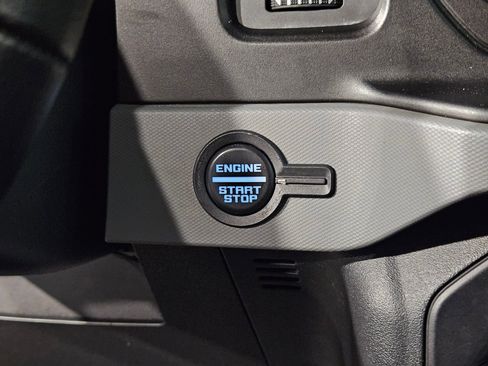 Used 2023 Ford Bronco Big Bend image 32