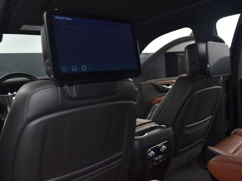 Used 2023 GMC Yukon Denali Ultimate image 25