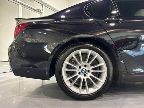 Used 2014 BMW 750i RWD image 85