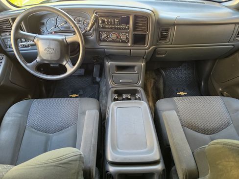 Used 2002 Chevrolet Avalanche 2500 RWD image 37