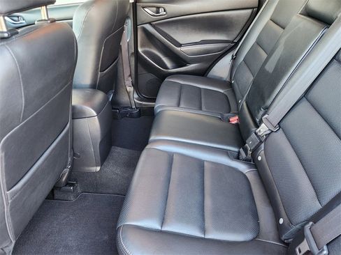 Used 2015 MAZDA CX-5 Grand Touring image 29