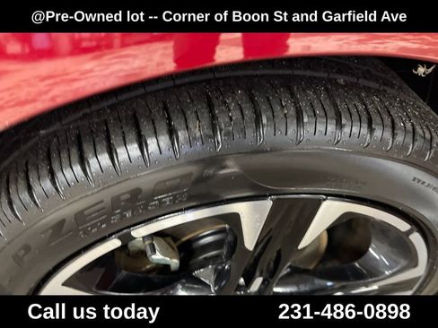 Used 2024 Kia K5 GT-Line AWD/4WD image 12