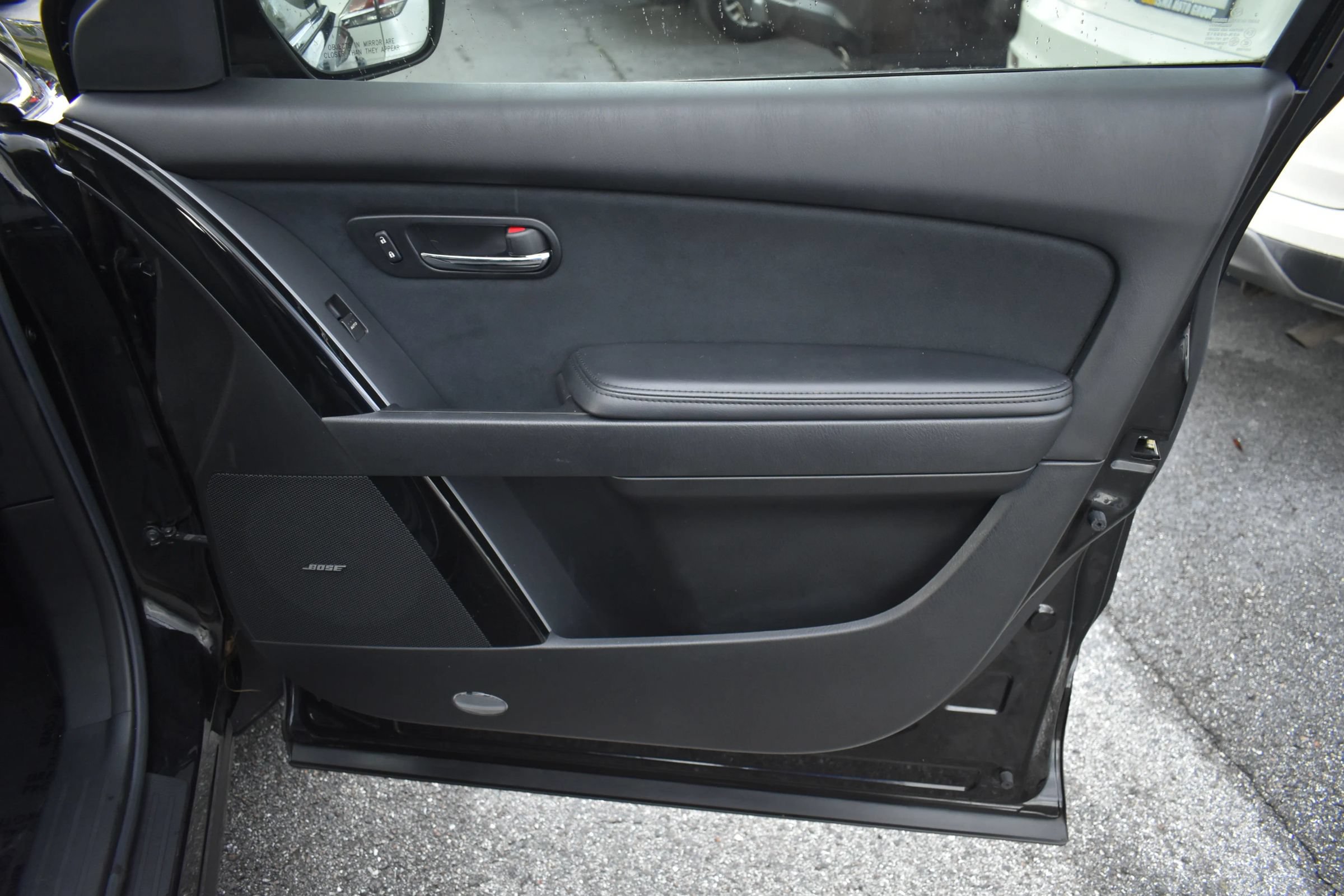 Used 2013 MAZDA CX-9 Touring w/ Touring Technology Pkg FWD image 17