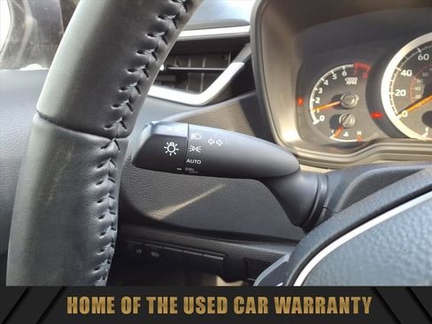 Used 2022 Toyota Corolla SE image 27