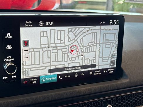 New 2026 Honda Civic Type R image 22