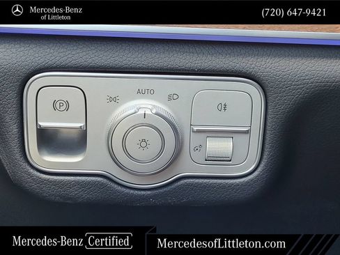 Certified 2026 Mercedes-Benz GLE 350 4MATIC image 21