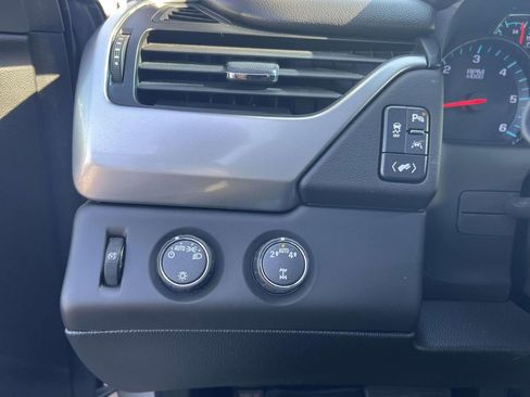 Used 2020 Chevrolet Tahoe LT AWD/4WD image 18