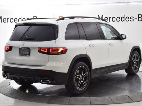 Used 2023 Mercedes-Benz GLB 250 image 6