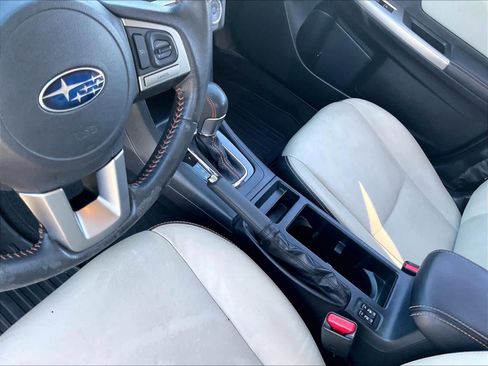 Used 2016 Subaru Crosstrek 2.0i Limited image 19