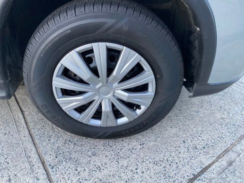 Used 2022 Mitsubishi Outlander Sport FWD image 23