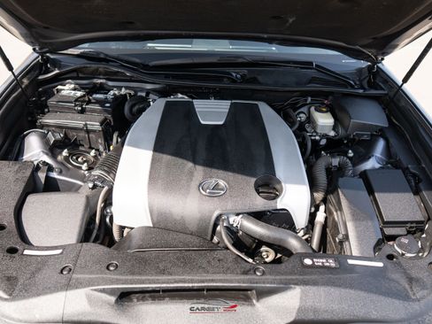 Used 2014 Lexus GS 350 RWD image 50