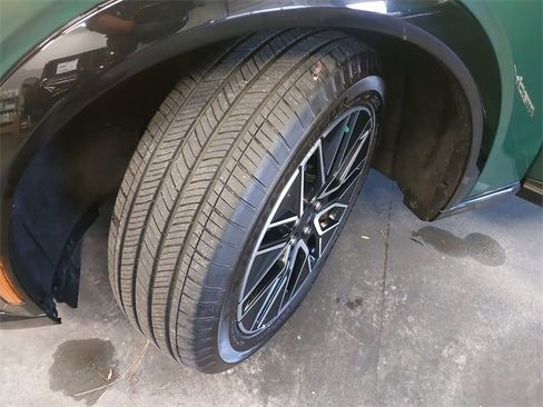 Certified 2024 Ford Mustang Mach-E Premium image 31